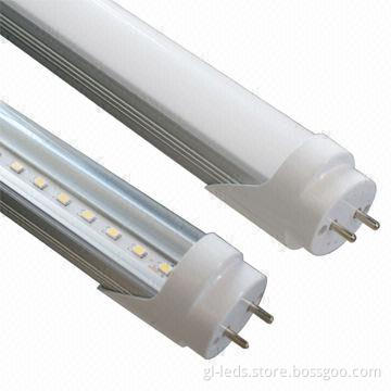 Energy-saving 60% T9 Tube Lights with 100-240V AC Input Voltage/Excellent Heat-dissipation Structure